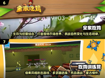 2025最受欢迎🔥迷你吃鸡游戏下载清单！🎮截图4