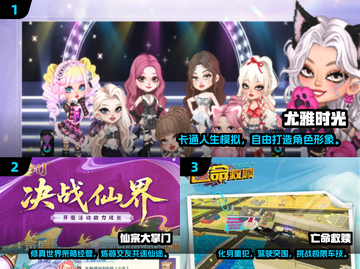 🔥2025最火3D自由游戏大揭秘🎮截图2