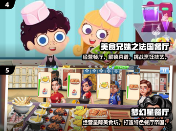 🍕2024必玩披萨游戏合集！美味又上瘾🎮截图3