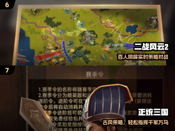 🔥2024最火即时战略游戏TOP榜🎮截图4