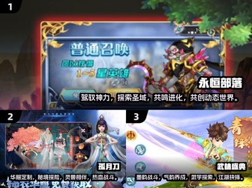 🔥2025必玩角色手游合集，高热度爆款等你来战！🎮截图2