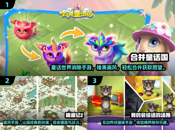 2025最火休闲手游🔥打发时间必备！🎮截图2