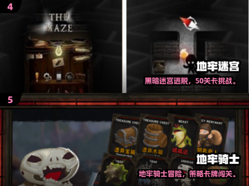 🔥2025地牢打装备游戏TOP榜💥🎮截图3