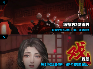 2025双人密室逃脱游戏推荐🔐超有趣解谜榜单🎮截图3