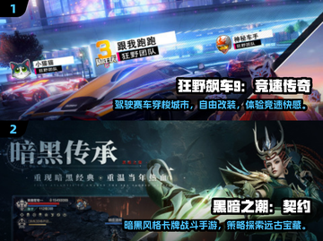 🔥2024必玩！双人联机手游推荐📱截图4