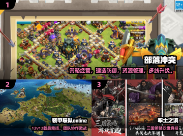 🔥2025爆火策略手游推荐🎮经营类必玩清单💥截图2