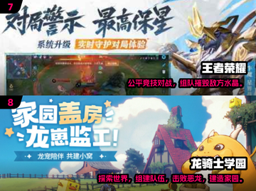 2025最🔥王者游戏TOP10出炉！🎮必玩榜单速看截图4
