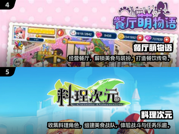 超🔥2024美食制作游戏推荐🎉披萨控必玩！截图3