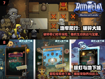 🔥2025必玩！类三位一体游戏大合集💥🎮截图4