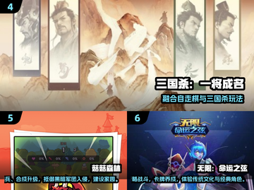 2025🔥自走棋手游TOP10出炉！🎮必玩清单速看💥截图3