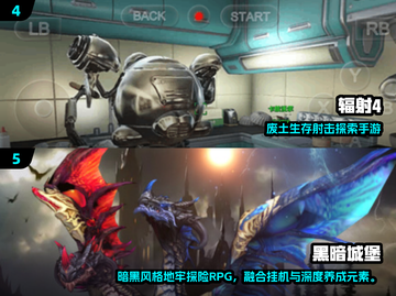 🔥2025必玩！欧美RPG汉化神作推荐🎮截图3