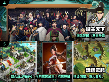 🔥2025经典战争手游推荐，热血开战！🎮截图3