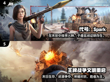 🔥2025最受欢迎俯视角射击手游🔥不容错过的游戏清单！截图3