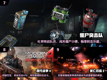 🔥2025必玩单人枪战游戏推荐💥截图4