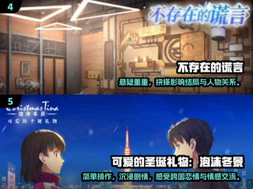 🔥2024日本恋爱游戏TOP榜💖爆款推荐速看！截图3