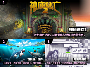 🔥2025热门单机游戏推荐，好玩到停不下来！🎮截图2