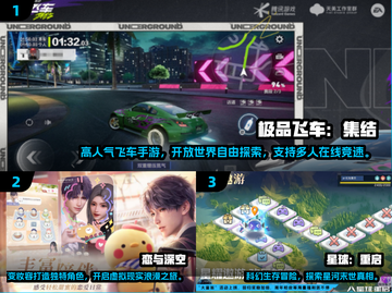 🔥2024必玩3A游戏推荐🎮截图2