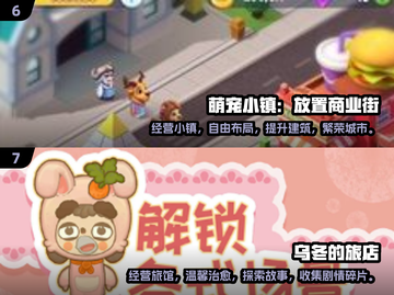 🔥2024最火商业化游戏TOP榜！🎮💥截图4
