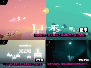 2025十大🔥画质唯美治愈手游推荐💖截图2