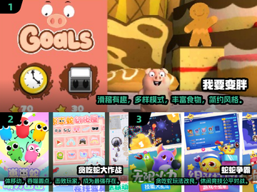 🔥2025超有趣变胖手游合集，玩到停不下来！🎮截图2