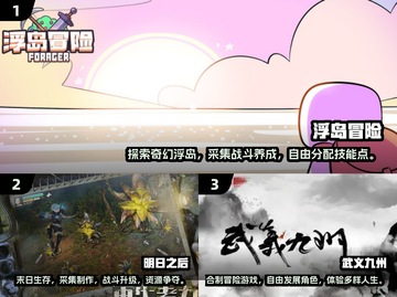 2025最🔥地图类型游戏推荐🎮📌截图2