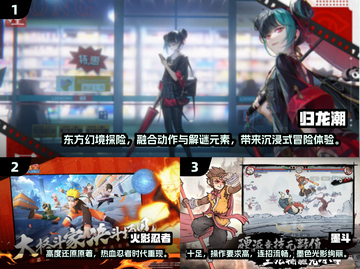 🔥2025动作游戏TOP3排行💥🎮截图2