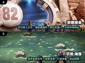 🔥2025必玩！超全开放生存手游合集🎉截图3