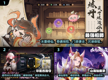 🔥2024最火回合制手游排行榜出炉！🎮截图2