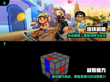 🔥2024最火宝宝自助游戏清单💥截图4