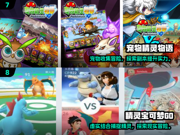 🔥2025最火抓宠游戏大揭秘！🎮截图4