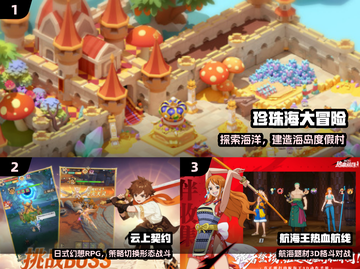 🔥2025必玩免费3D手游💥截图2