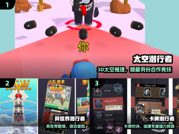 🔥2024最火潜行游戏推荐🎮截图2