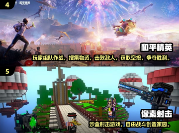 🔥2025最燃射击手游TOP榜来袭！🎮截图3