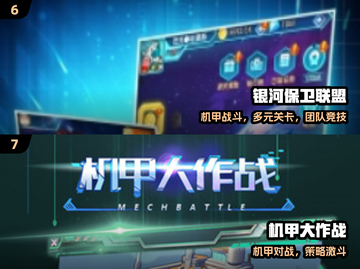 🔥2024最上头高达游戏TOP榜💥截图4