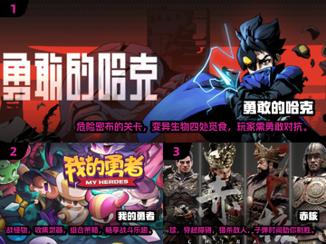 🔥2024必玩单机大型网游下载推荐🎉截图2