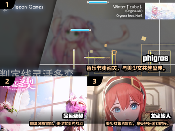 2025必玩Galgame推荐🔥高质游戏全汇总🎮截图2