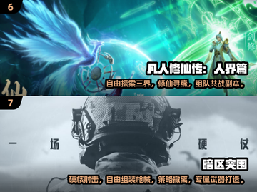 🔥2024必玩3A游戏大汇总！🎮截图4