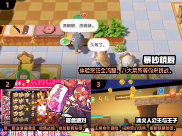 🔥2025最火情侣游戏推荐，玩到停不下来！🎮截图2