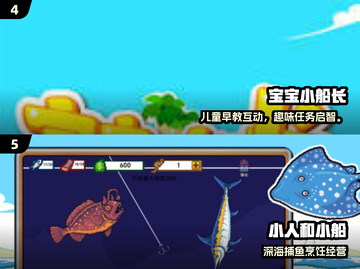 🚢2025必玩泰坦尼克号游戏TOP榜🔥截图3