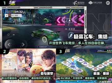 🔥2024必玩3A大作推荐🎮下载分享不容错过！截图2