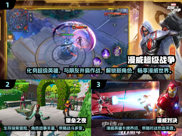 2024美国🔥必玩游戏大盘点！🎮截图2