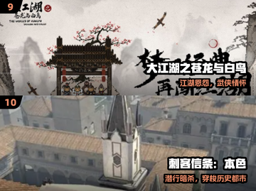 🔥2025十大RPG神作下载💥截图5