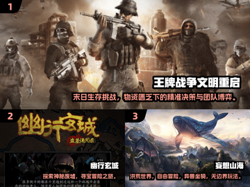 🔥2025双人高热度生存游戏TOP榜💥🎮截图2