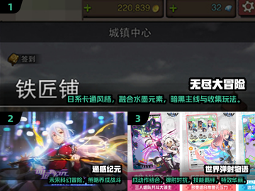 🔥2025耐玩日式策略游戏TOP5榜单来袭！🎮截图2