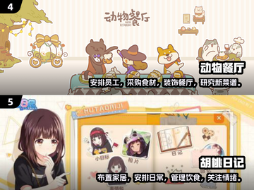 🔥2024必玩！最受欢迎的家庭模拟游戏大盘点🎮截图3