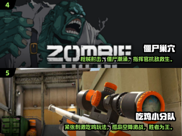 🔥2025必玩单机枪战手游推荐💥🎮截图3
