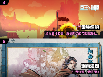 2025必玩经典安卓单机RPG推荐🔥怀旧神作全收录💥截图3