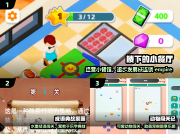 🔥2025必玩离线神作，不联网也能爽玩！🎮截图2