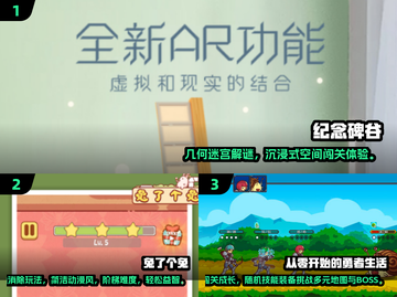 🔥2025单机闯关游戏TOP榜！🎮 offline玩到爽截图2