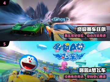 2025🔥F1赛车手游推荐，中文版速下载🏎💨截图3